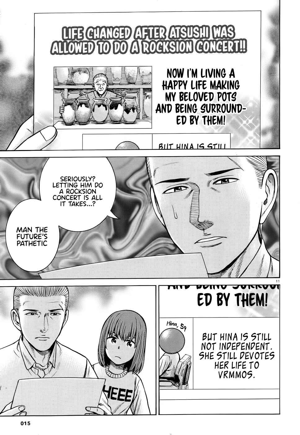 Chapter 90 - Page 11