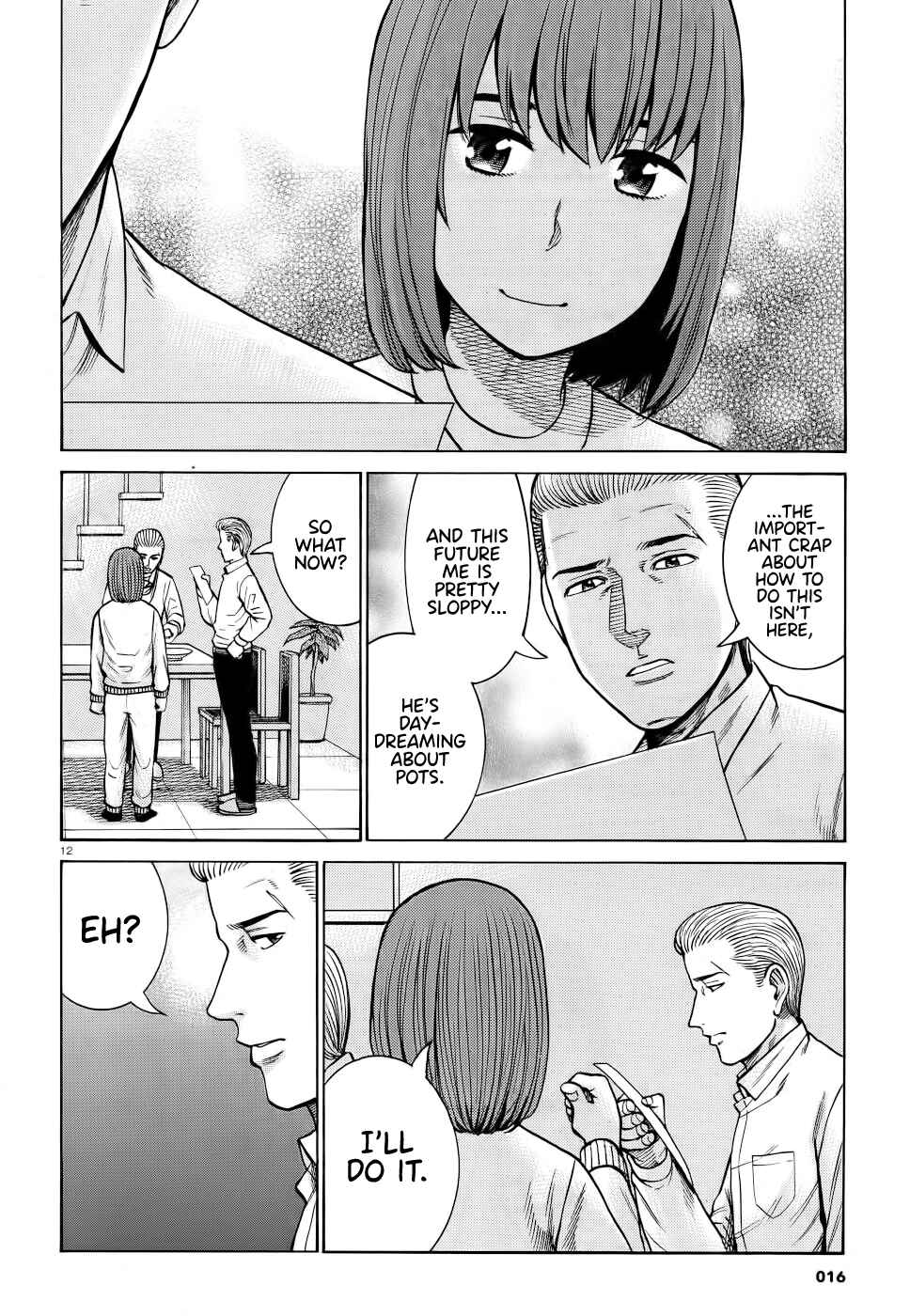 Chapter 90 - Page 12