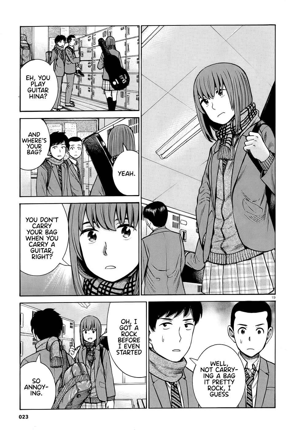 Chapter 90 - Page 18