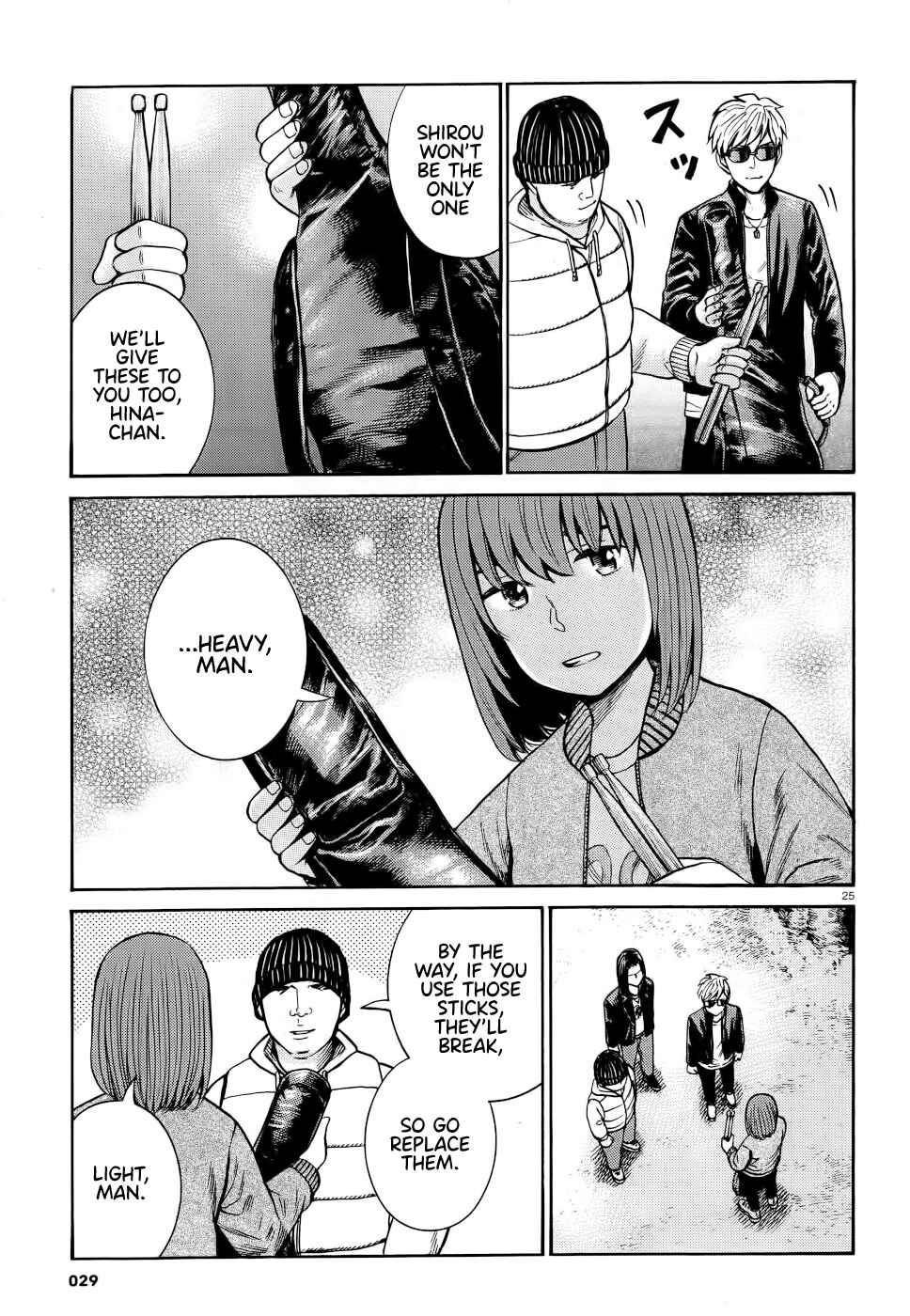 Chapter 90 - Page 24