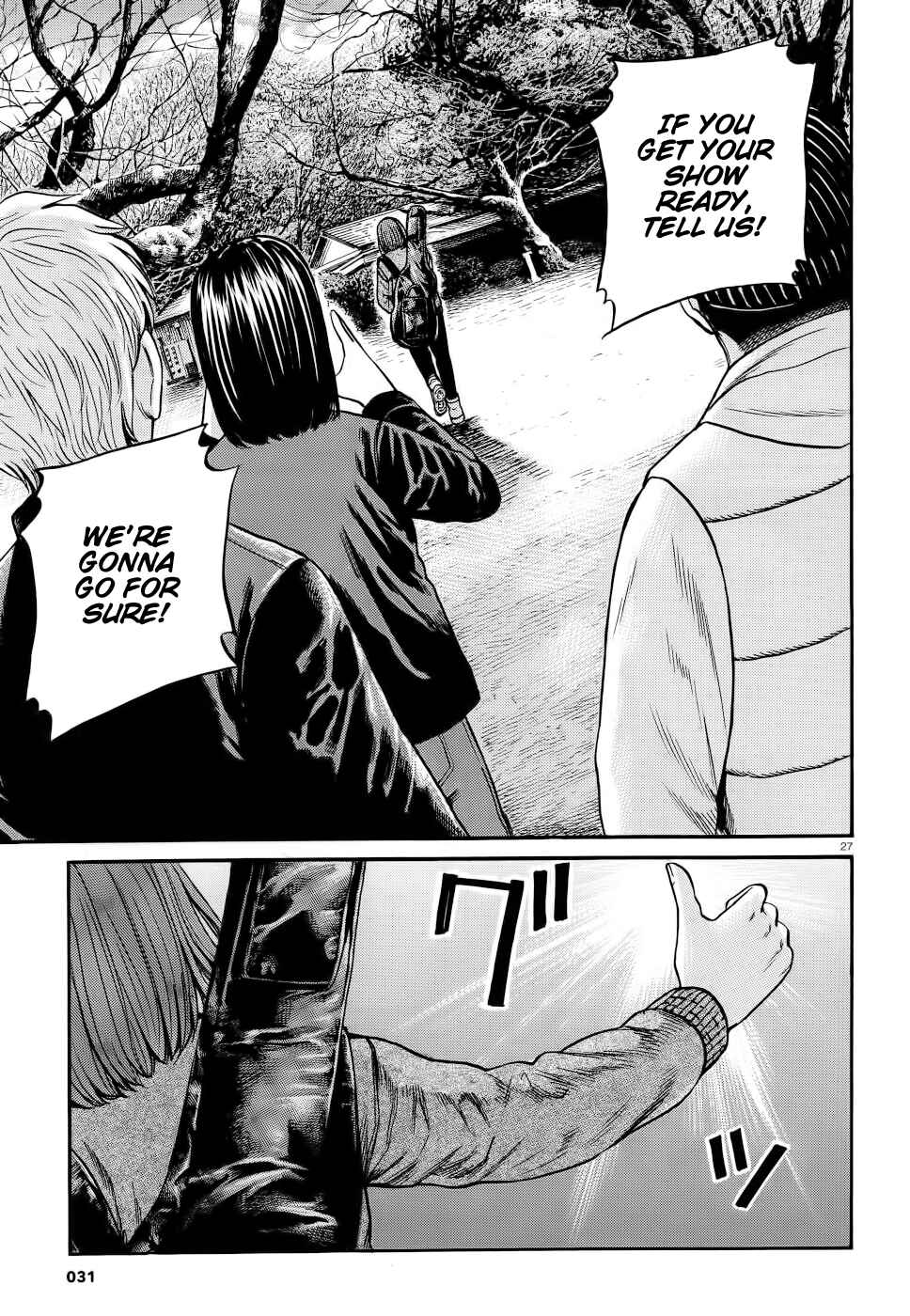 Chapter 90 - Page 26