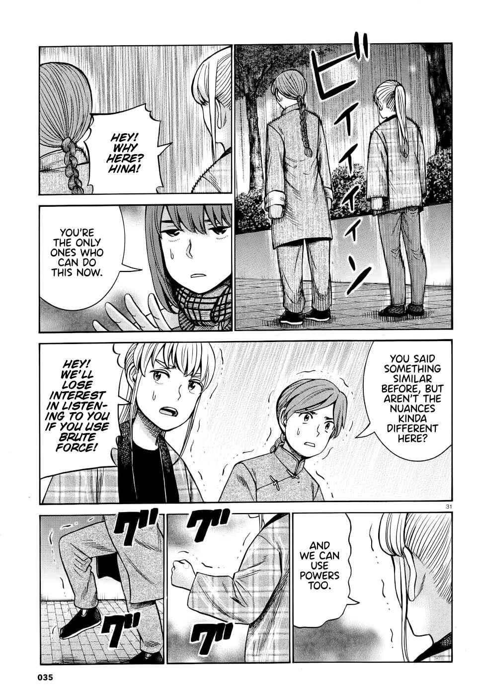 Chapter 90 - Page 30