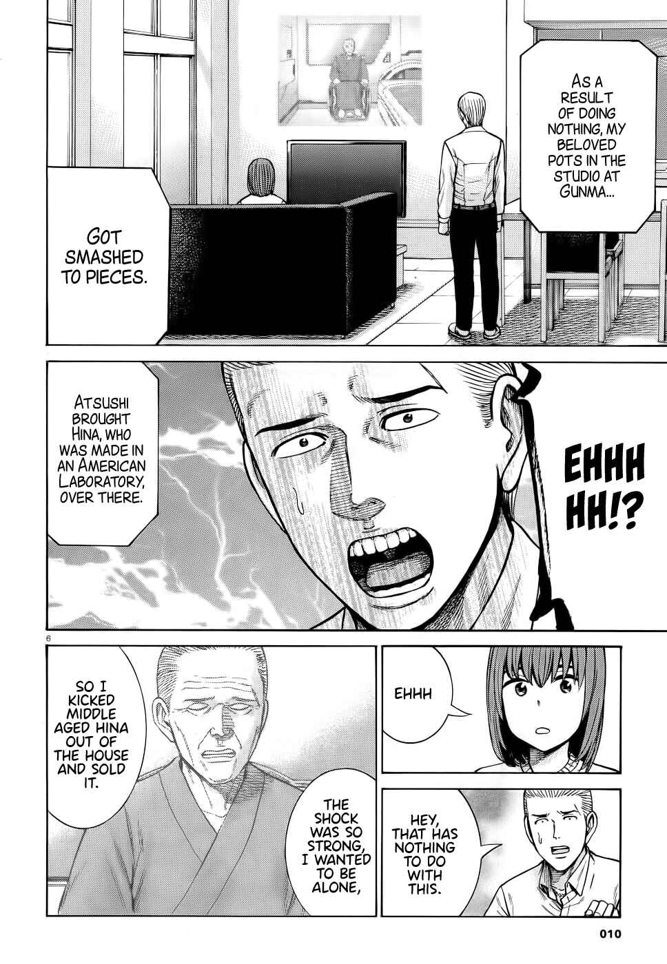 Chapter 90 - Page 6