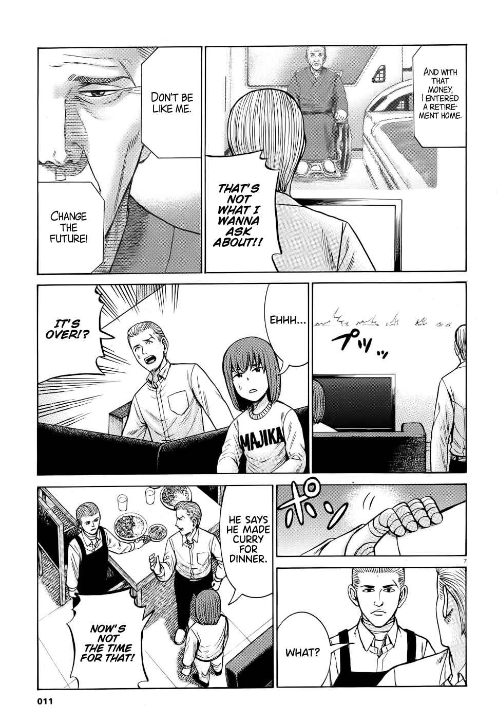 Chapter 90 - Page 7