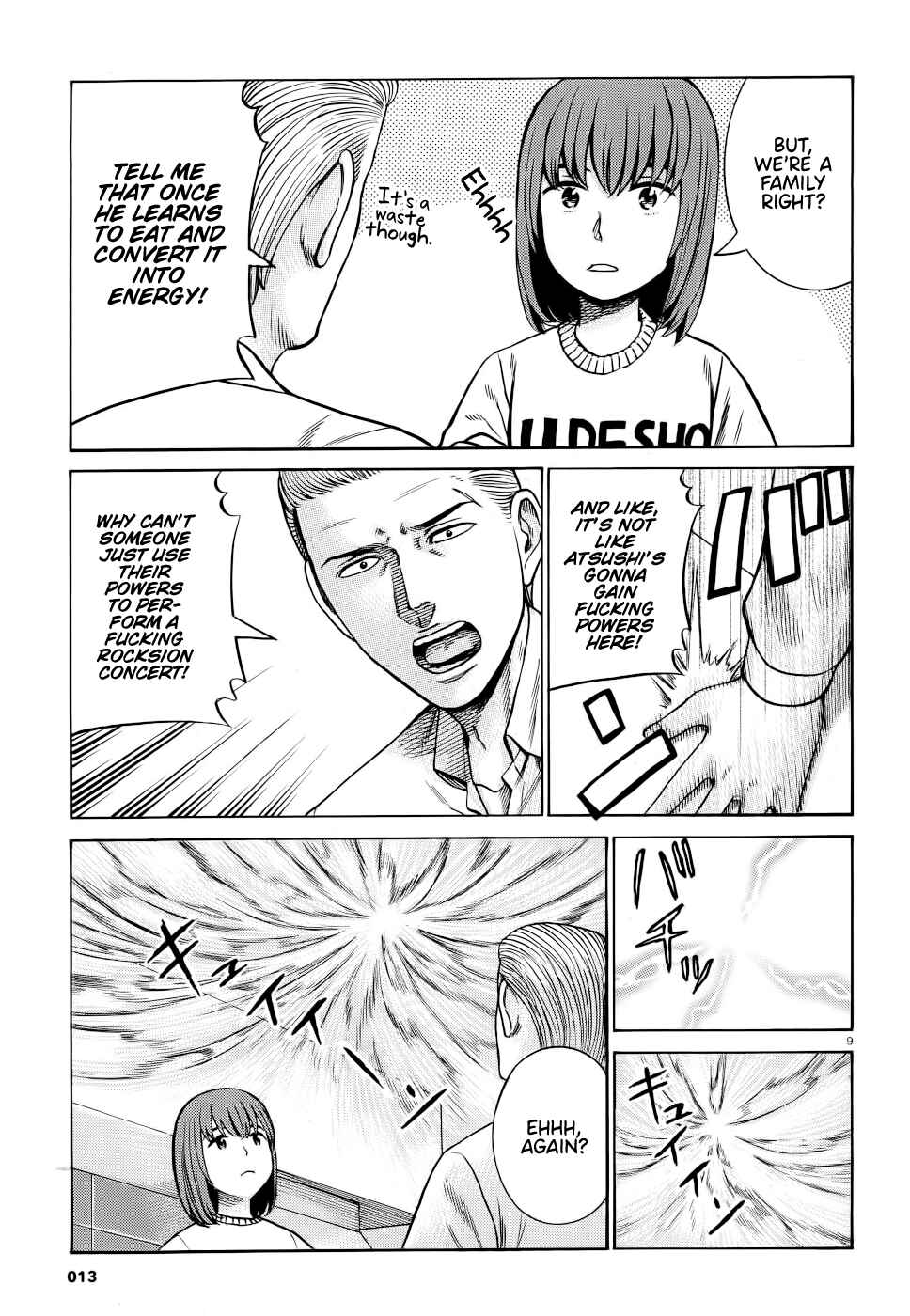 Chapter 90 - Page 9