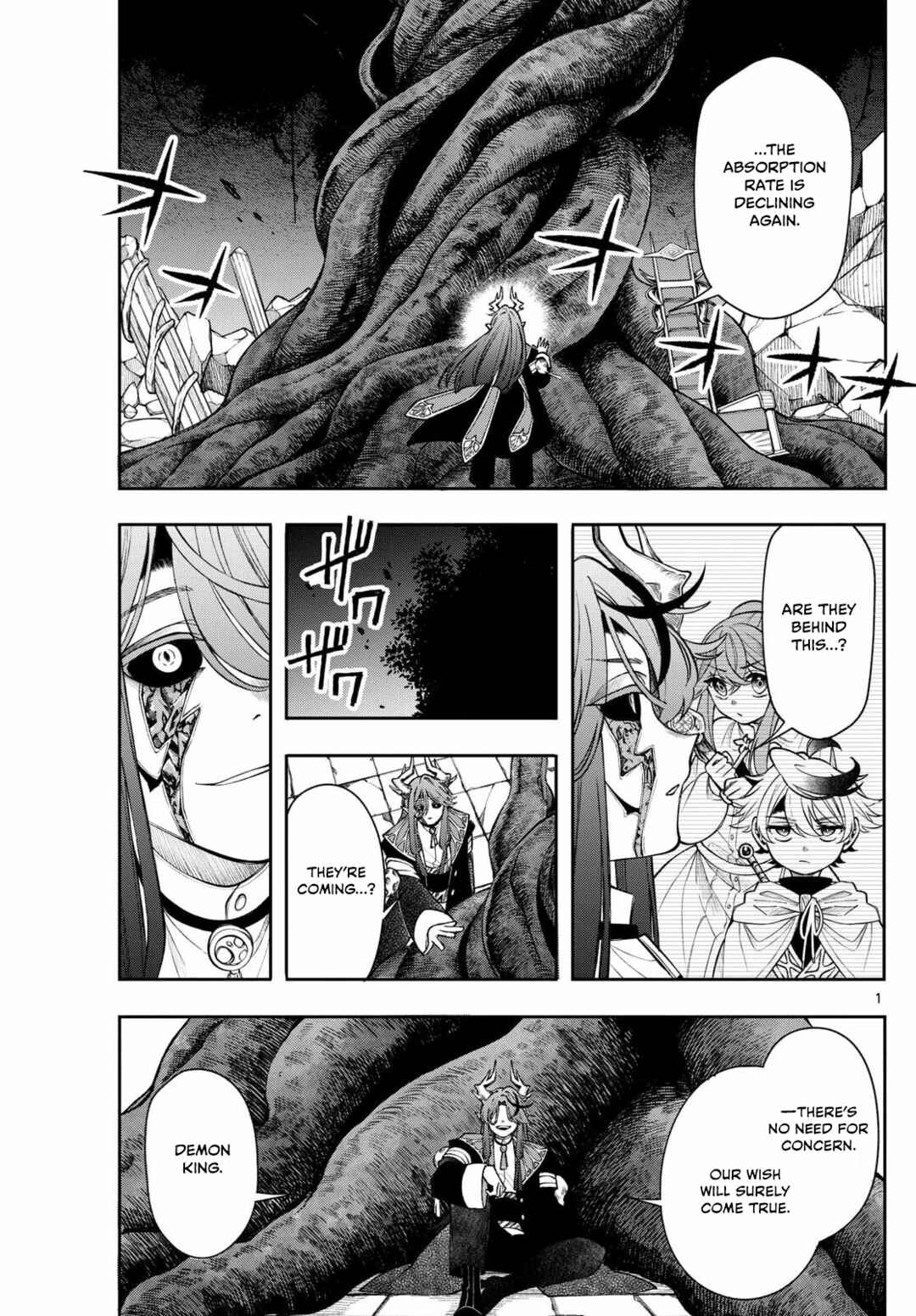 Chapter 65 - Page 1