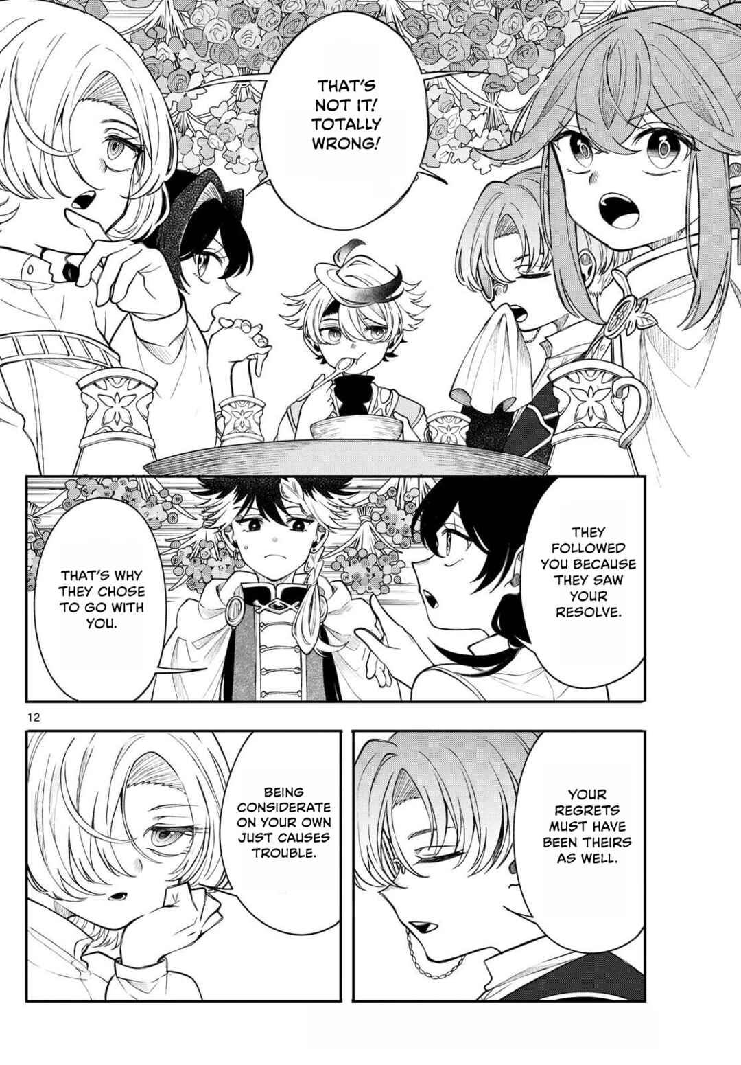 Chapter 65 - Page 12