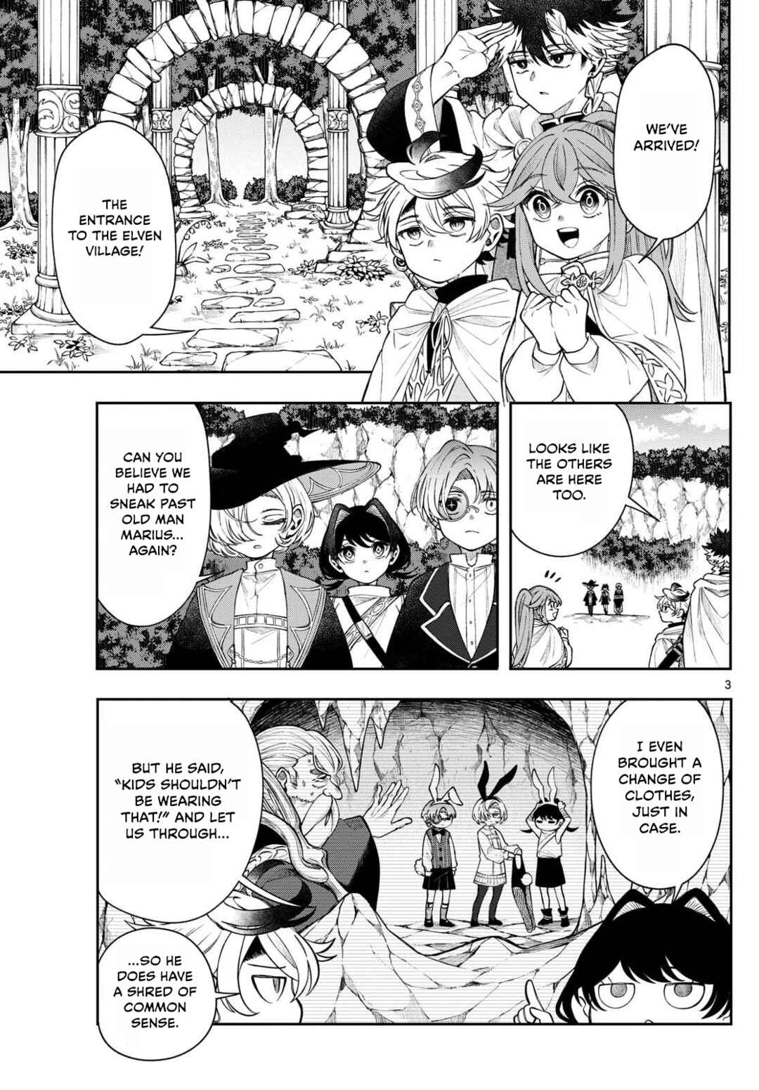 Chapter 65 - Page 3