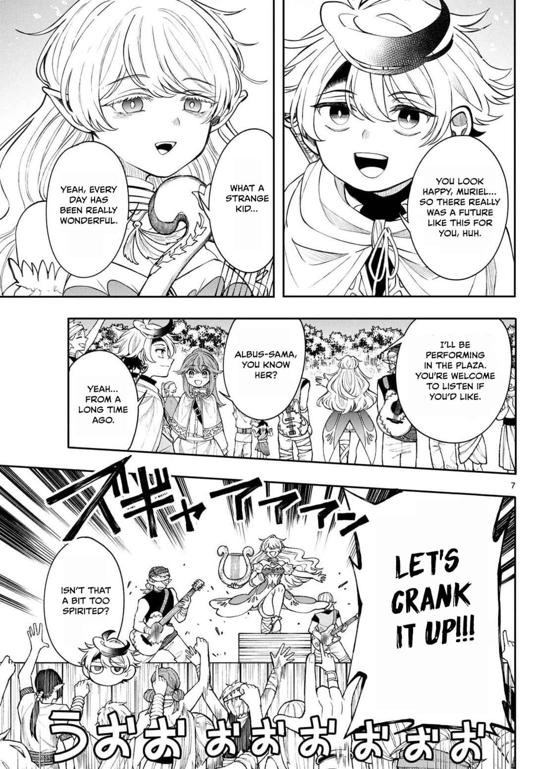 Chapter 65 - Page 7