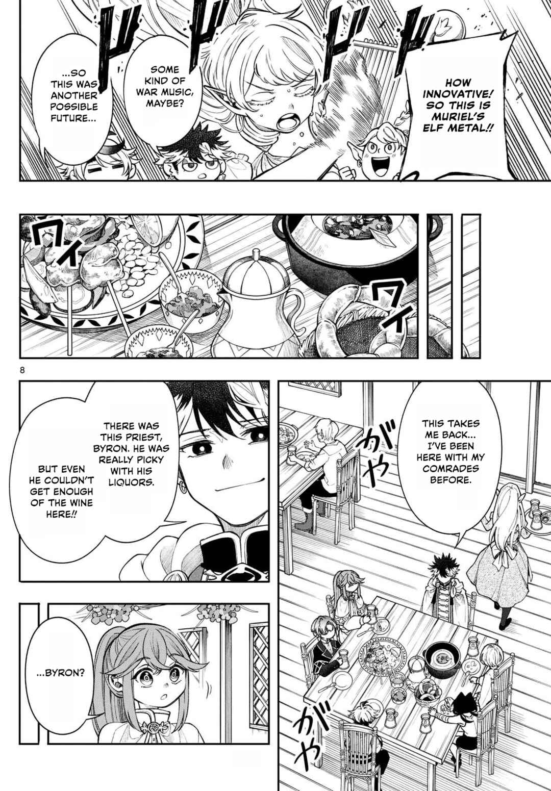 Chapter 65 - Page 8