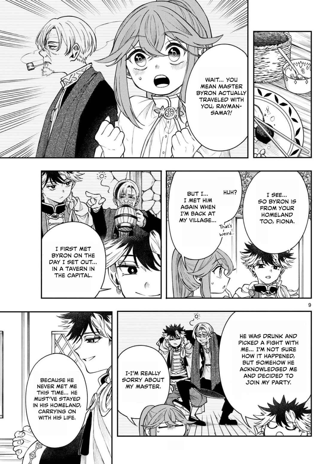 Chapter 65 - Page 9