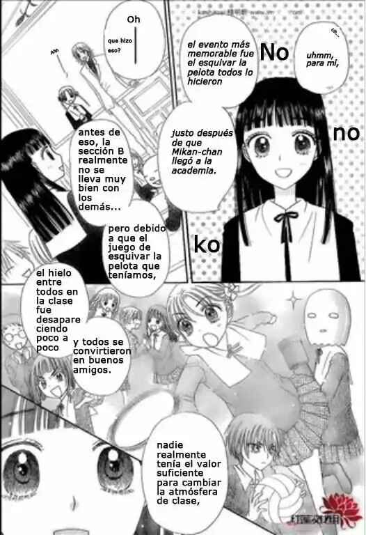 Chapter 170 - Page 19