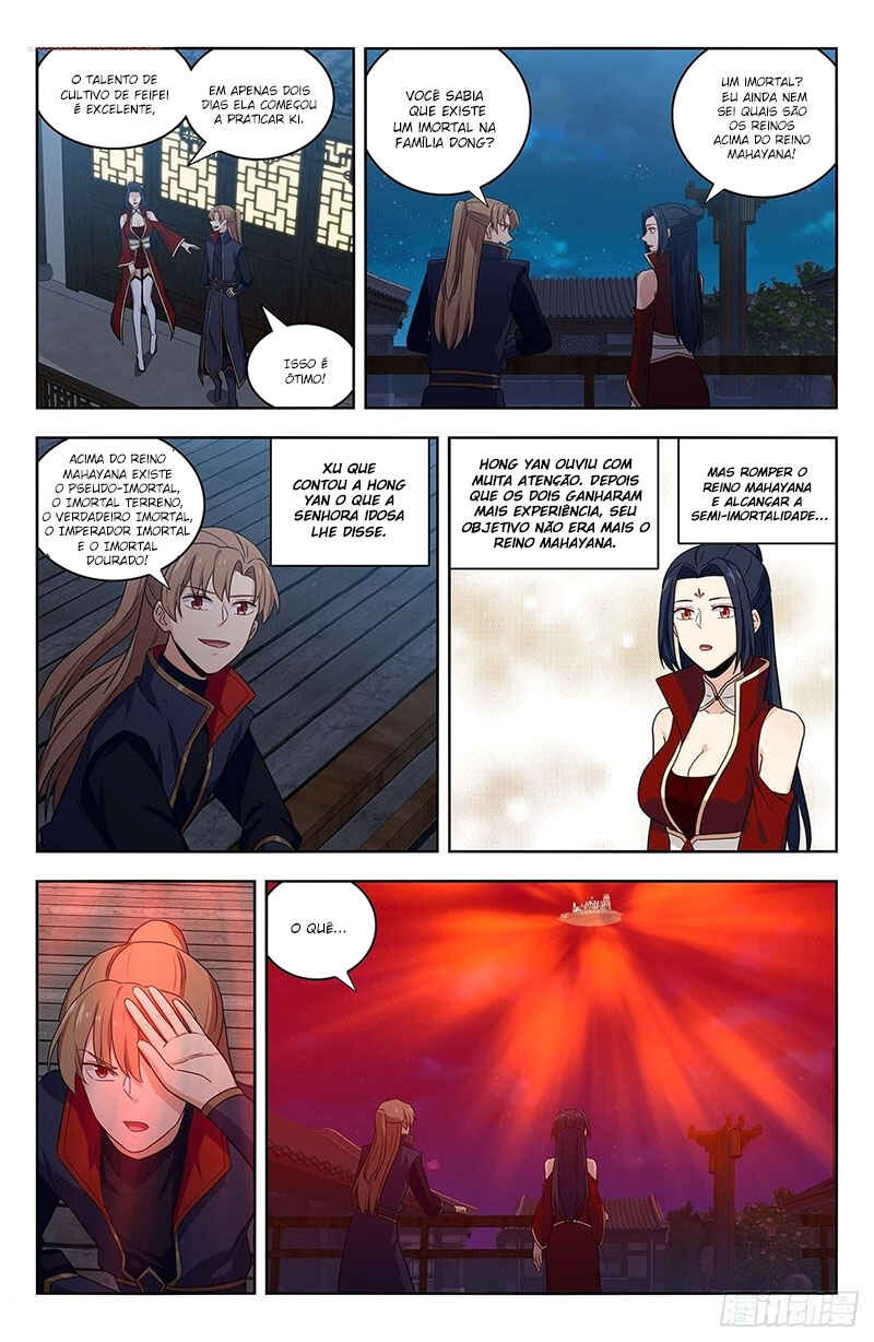 Chapter 328 - Page 10