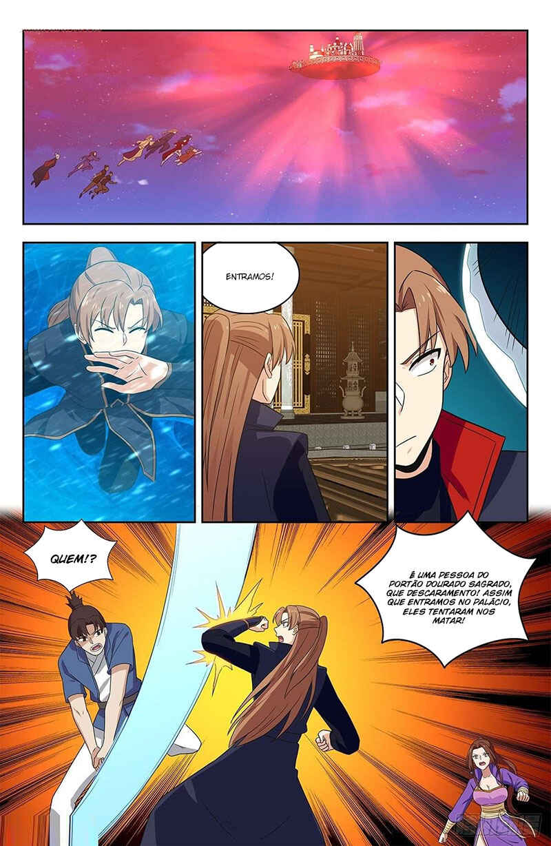 Chapter 328 - Page 14