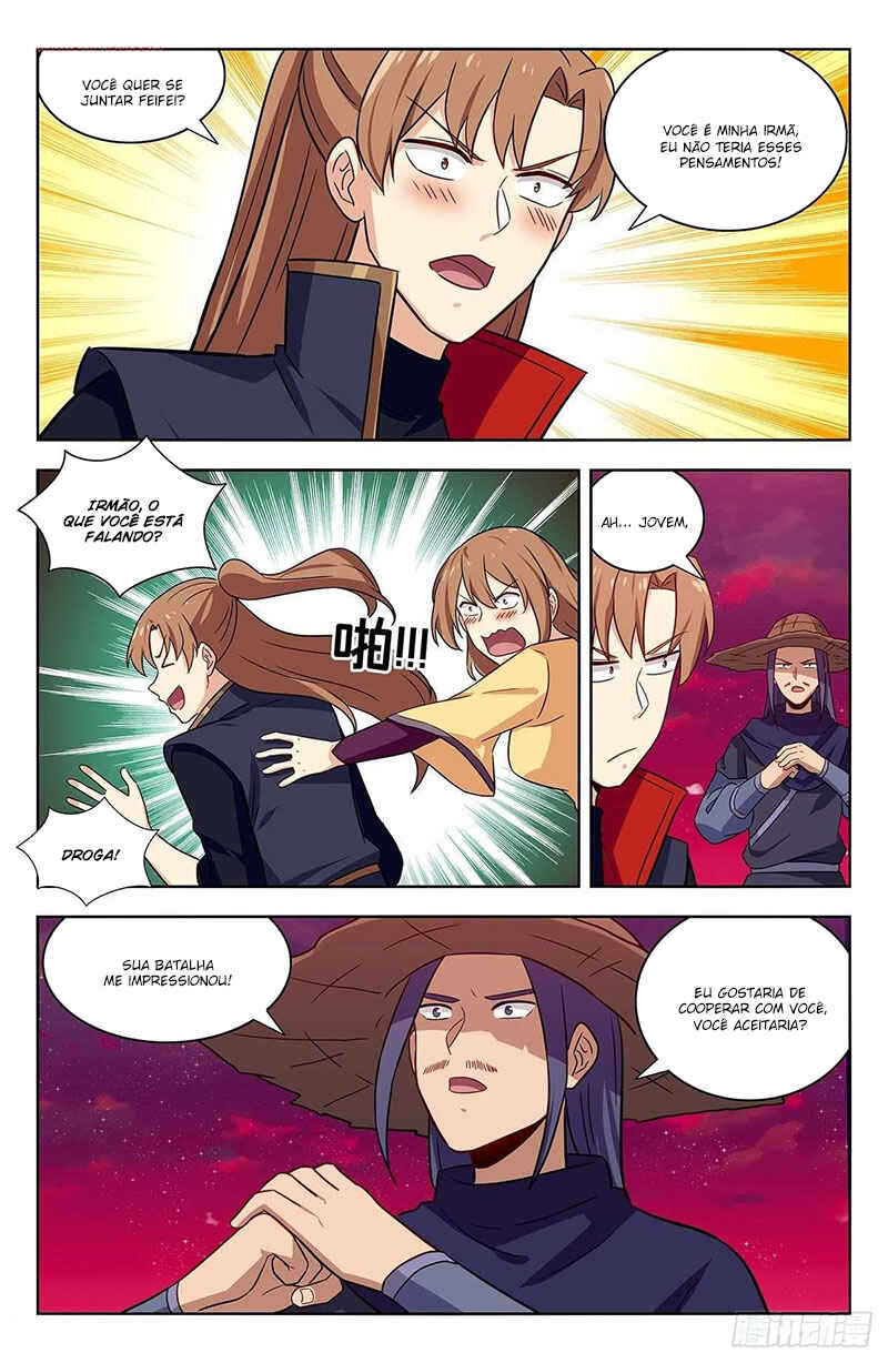 Chapter 328 - Page 5