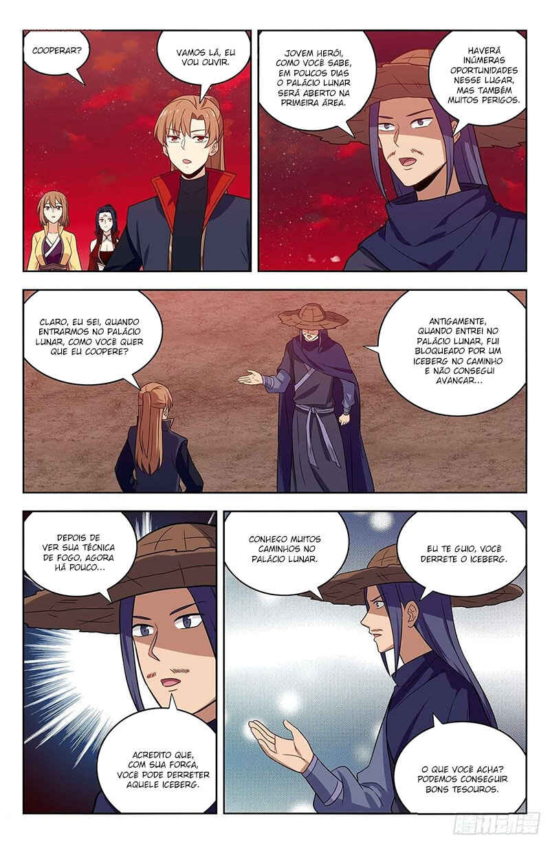 Chapter 328 - Page 6