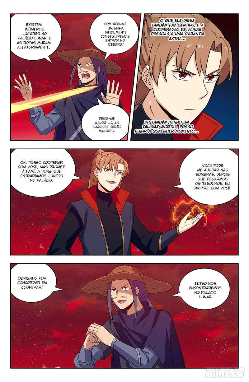 Chapter 328 - Page 8