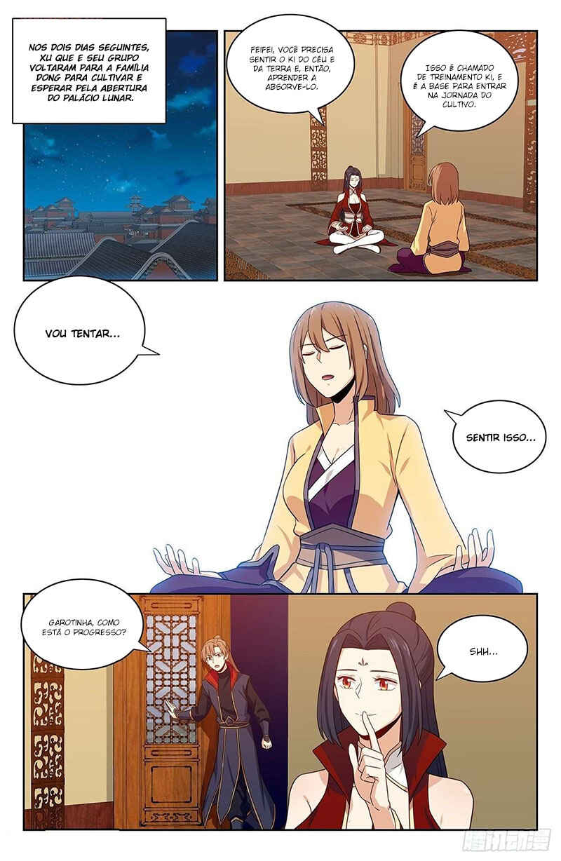 Chapter 328 - Page 9