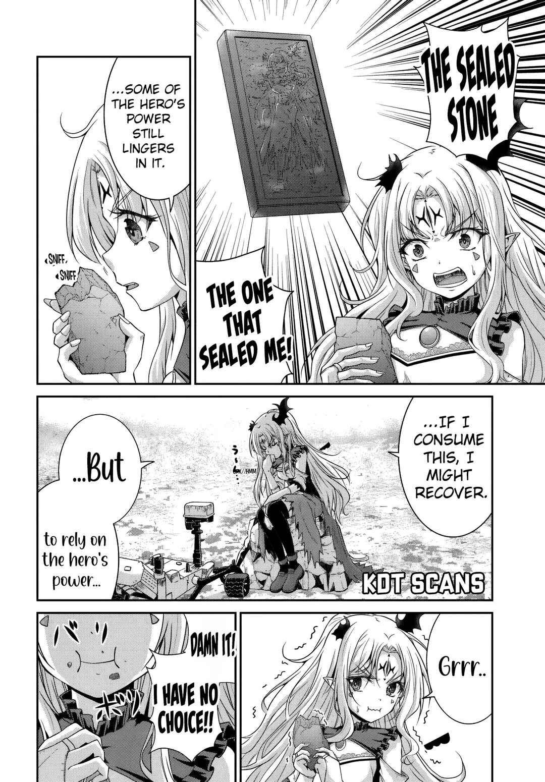Chapter 3 - Page 5