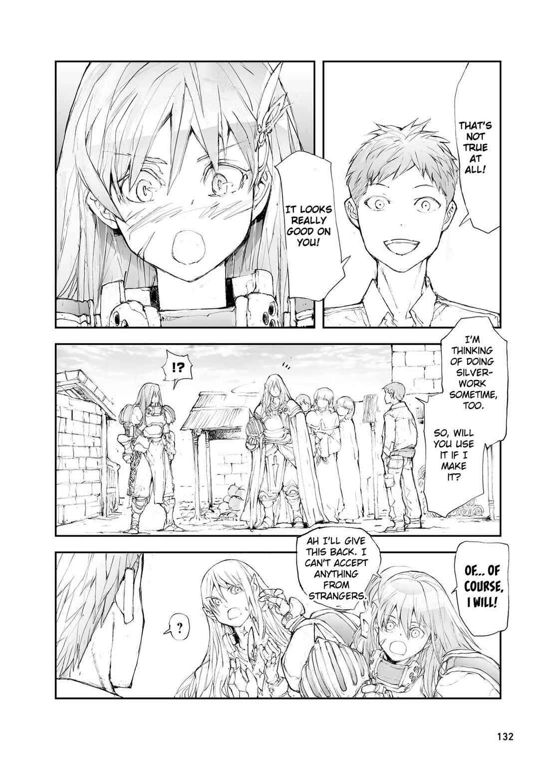 Chapter 102 - Page 5