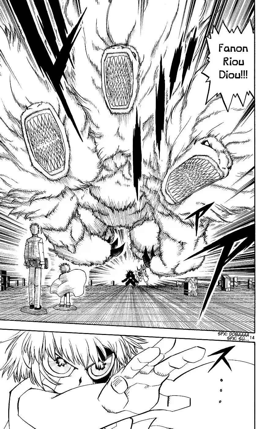 Chapter 218 - Page 15
