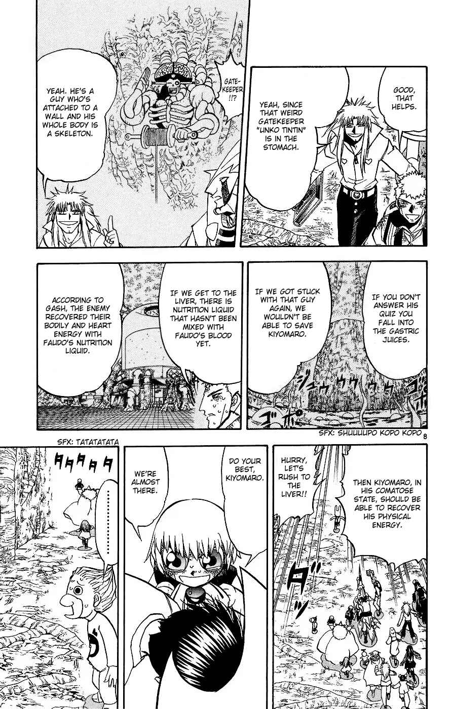Chapter 218 - Page 9