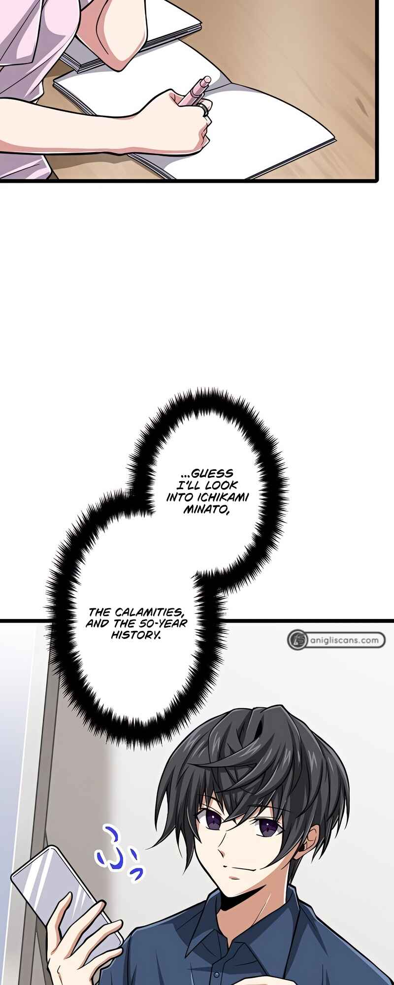 Chapter 45 - Page 21