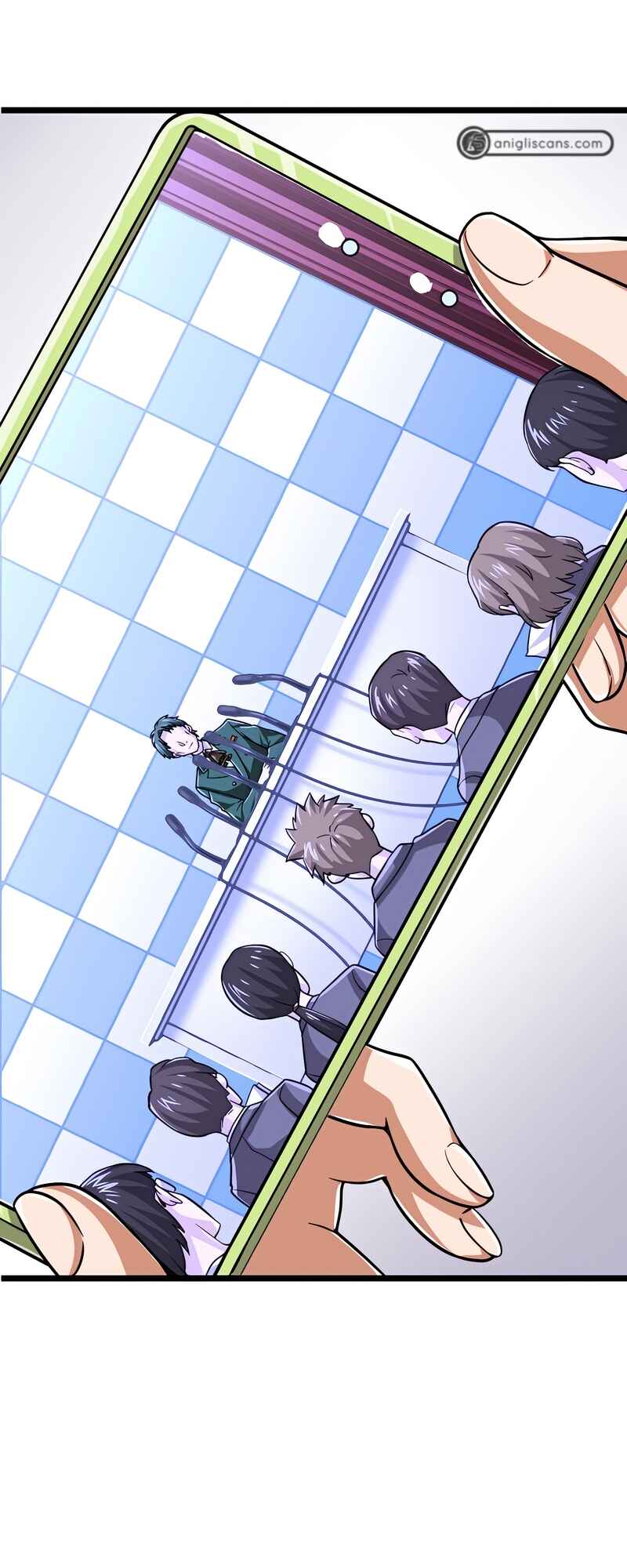 Chapter 45 - Page 54