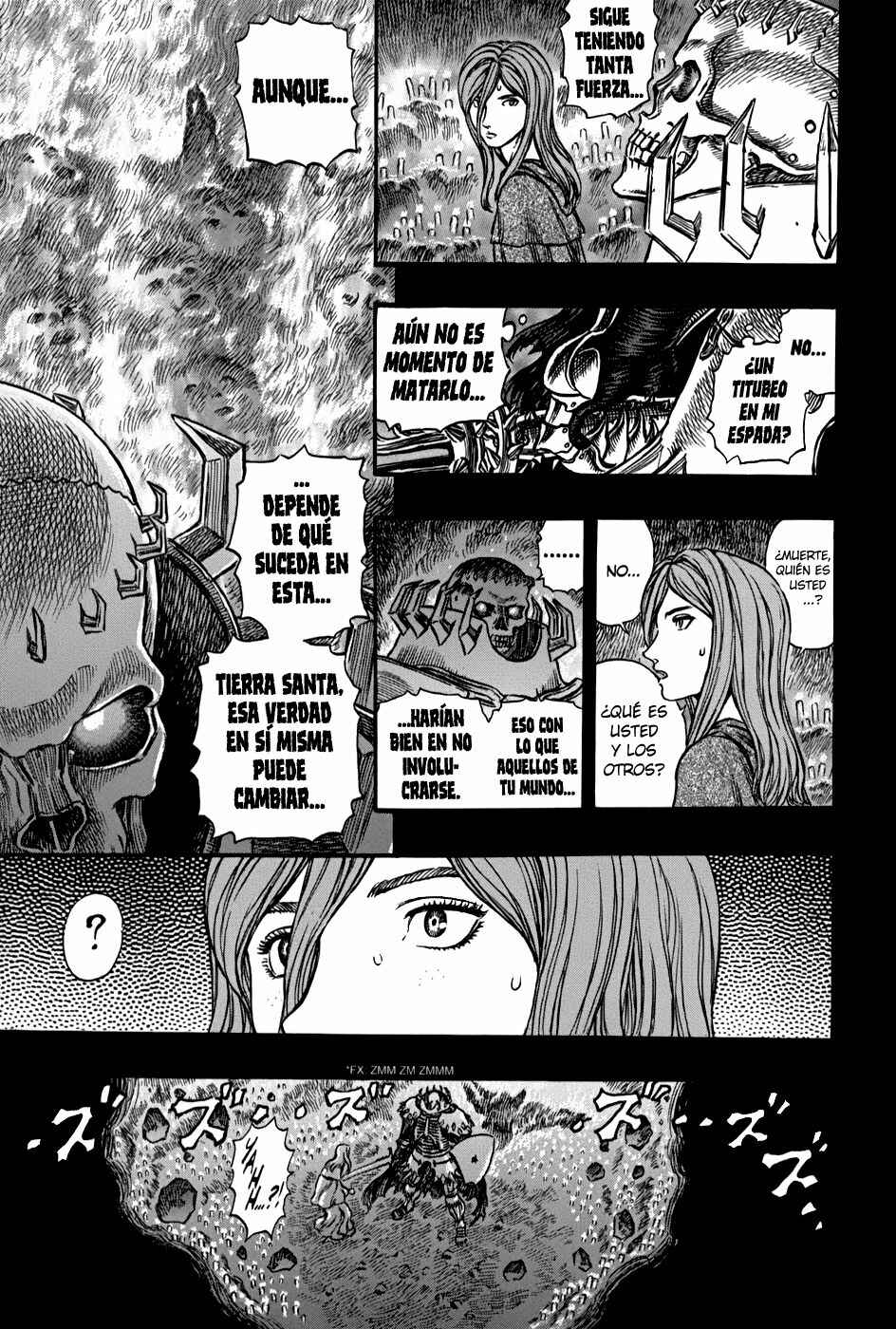 Chapter 160 - Page 16