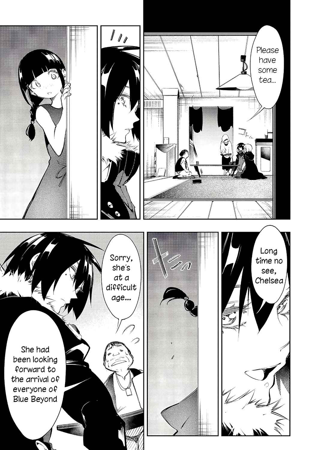 Chapter 12 - Page 19