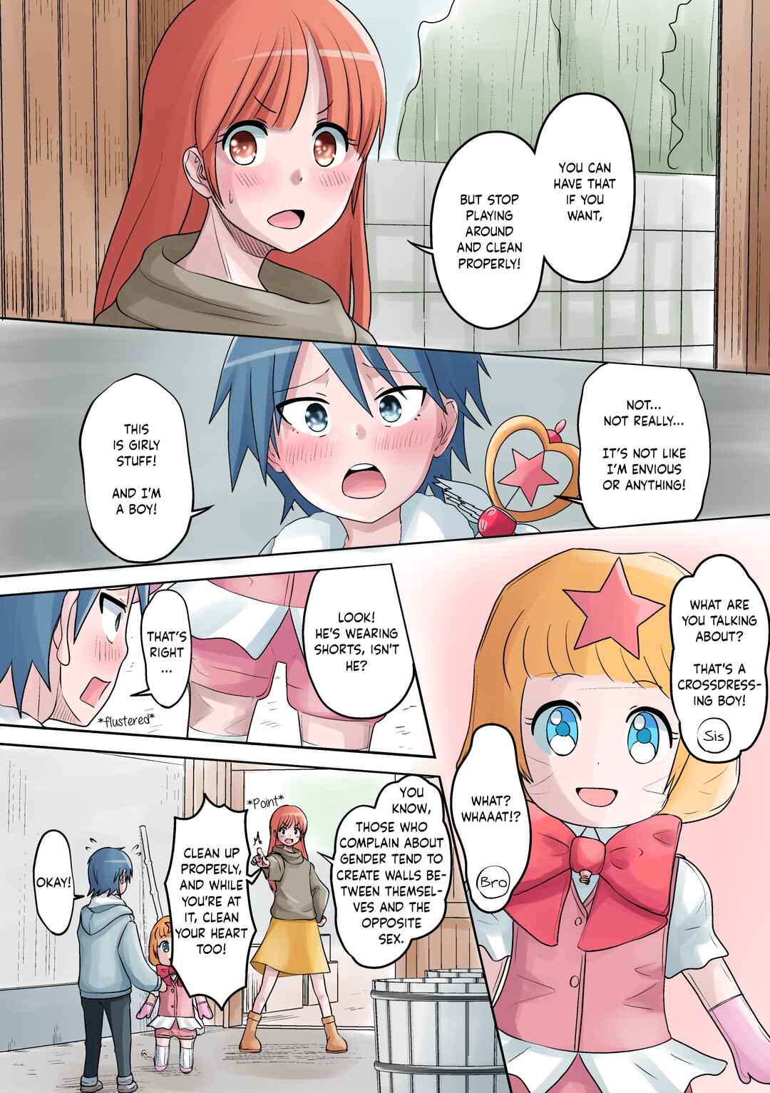 Chapter 1 - Page 5