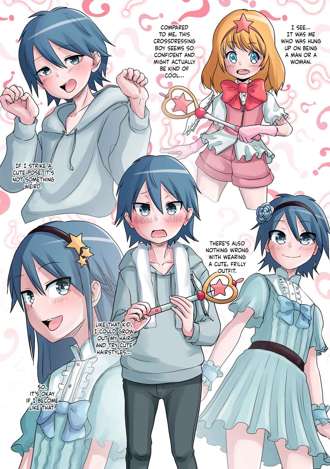 Chapter 1 - Page 6