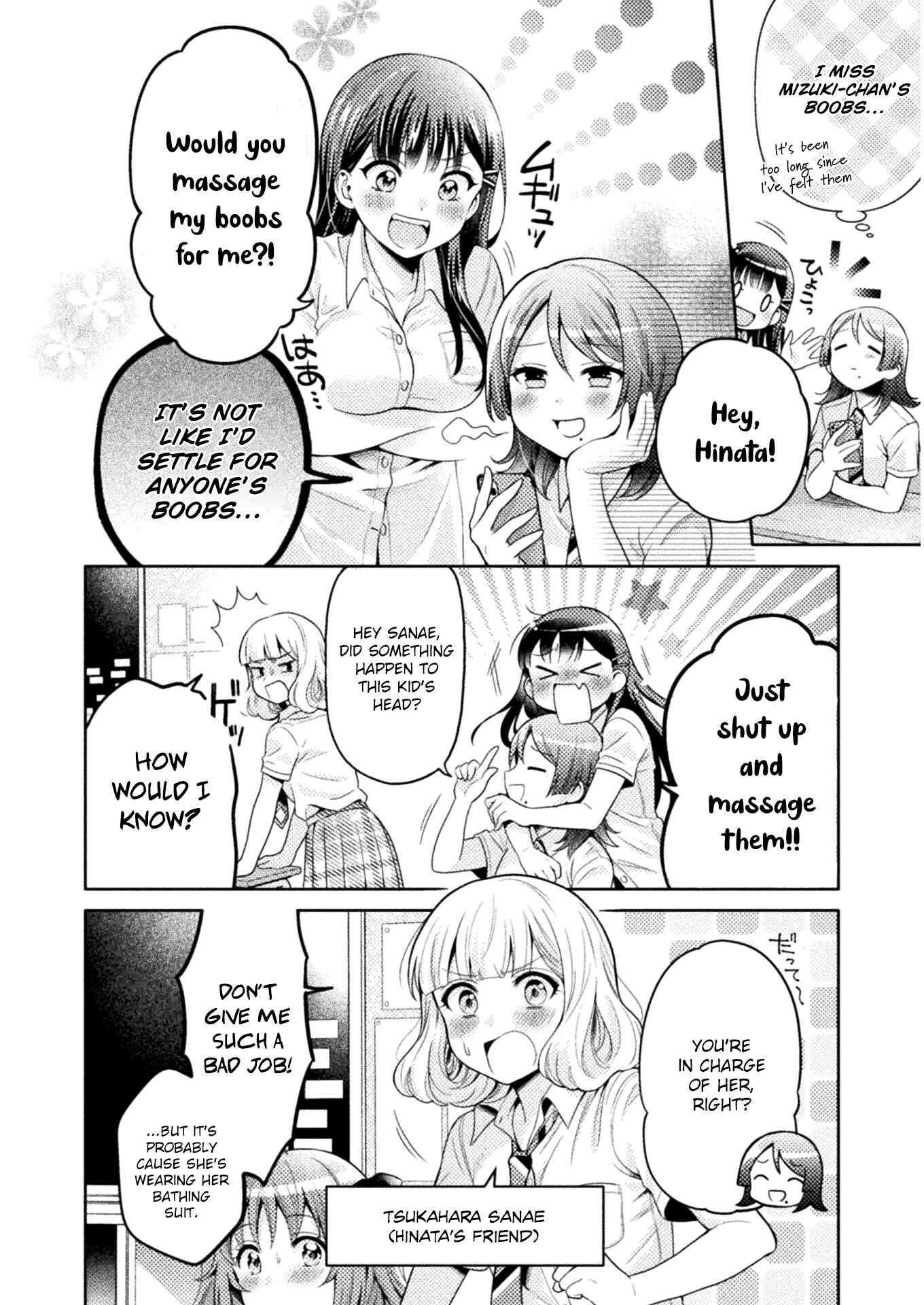 Chapter 4 - Page 3