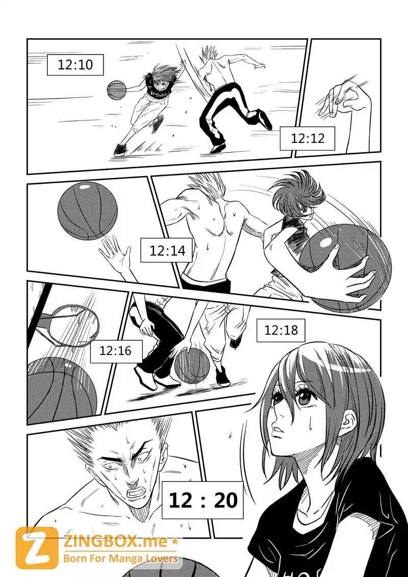 Chapter 36 - Page 5