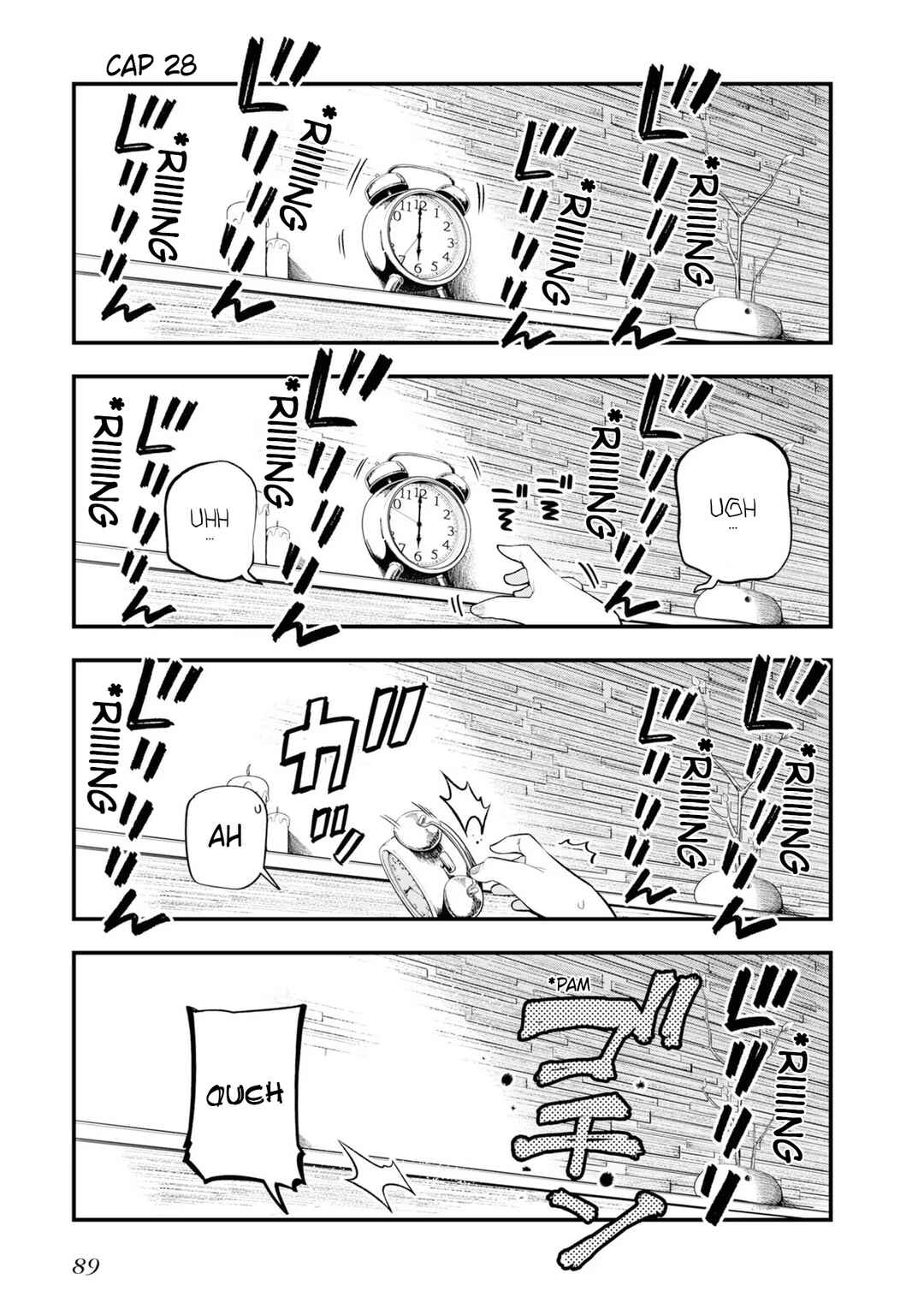 Chapter 28 - Page 1