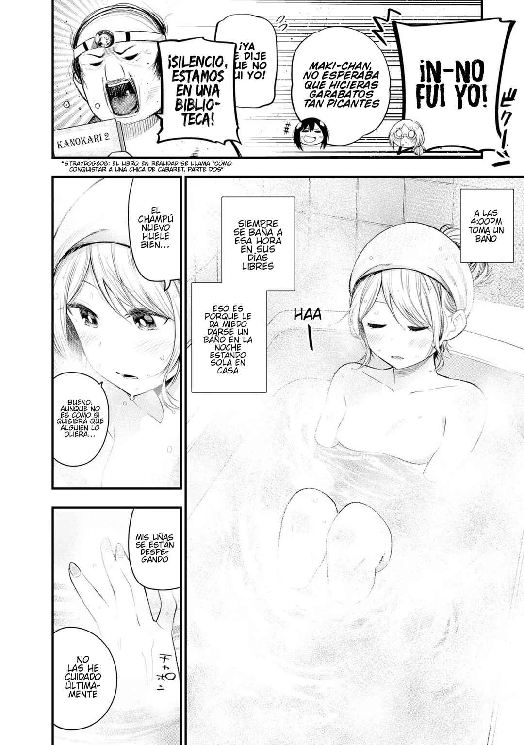 Chapter 28 - Page 6