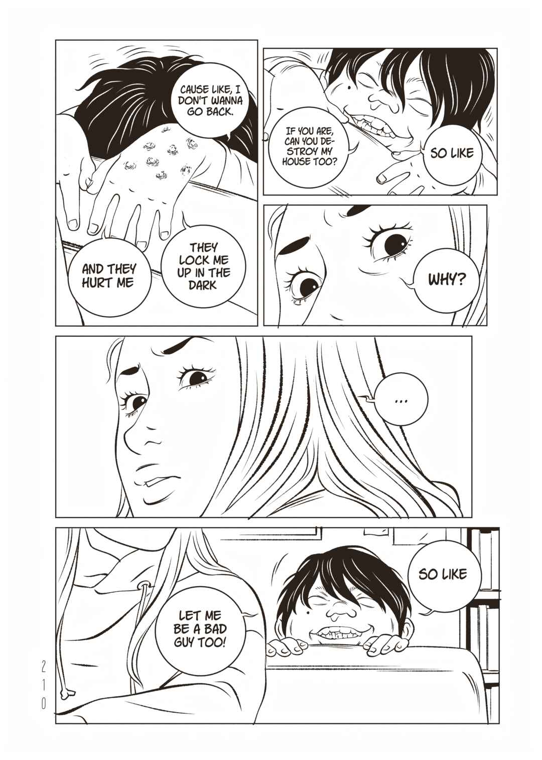 Chapter 10 - Page 12