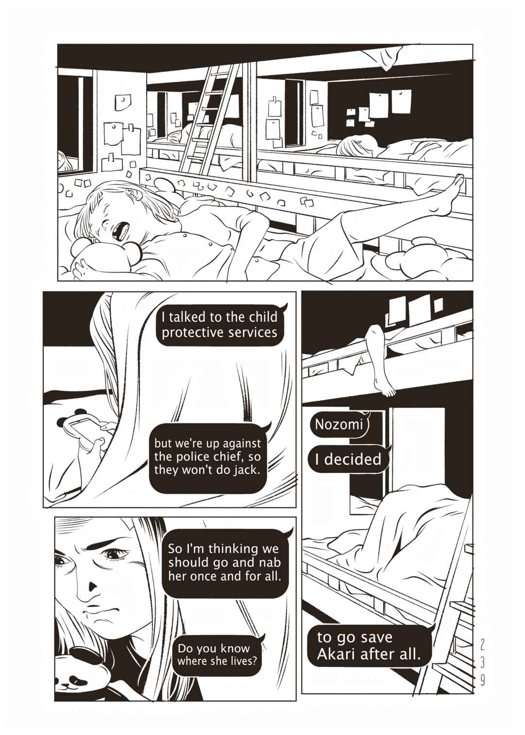Chapter 10 - Page 41