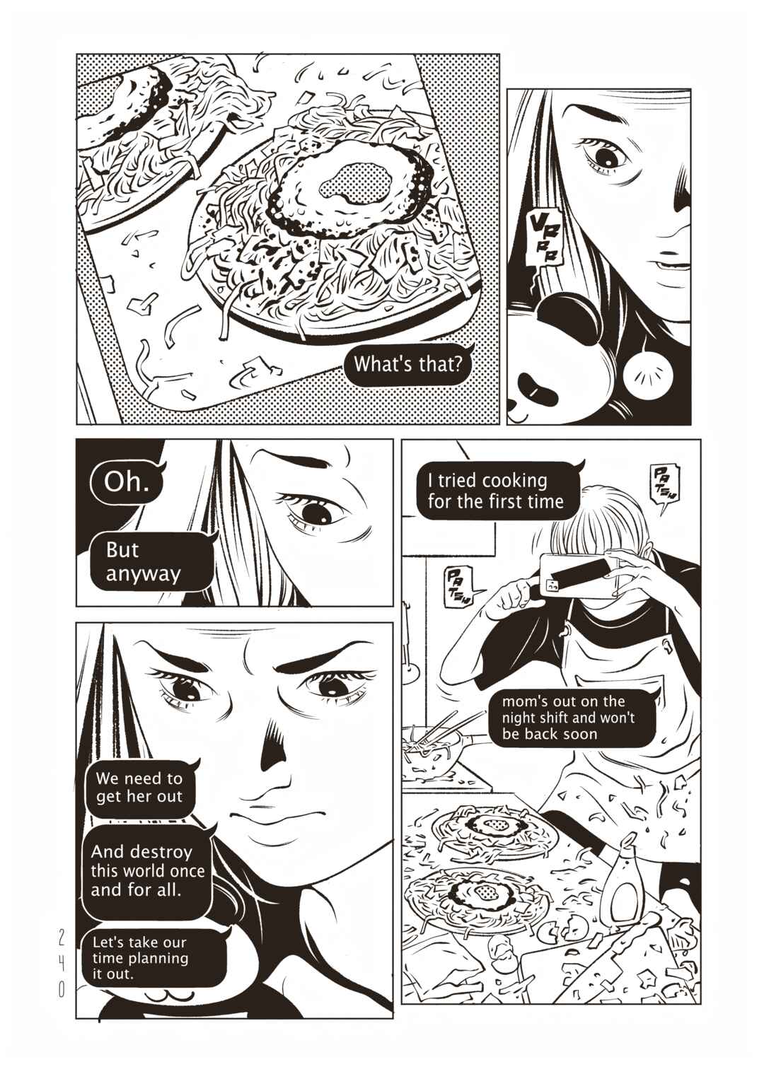 Chapter 10 - Page 42