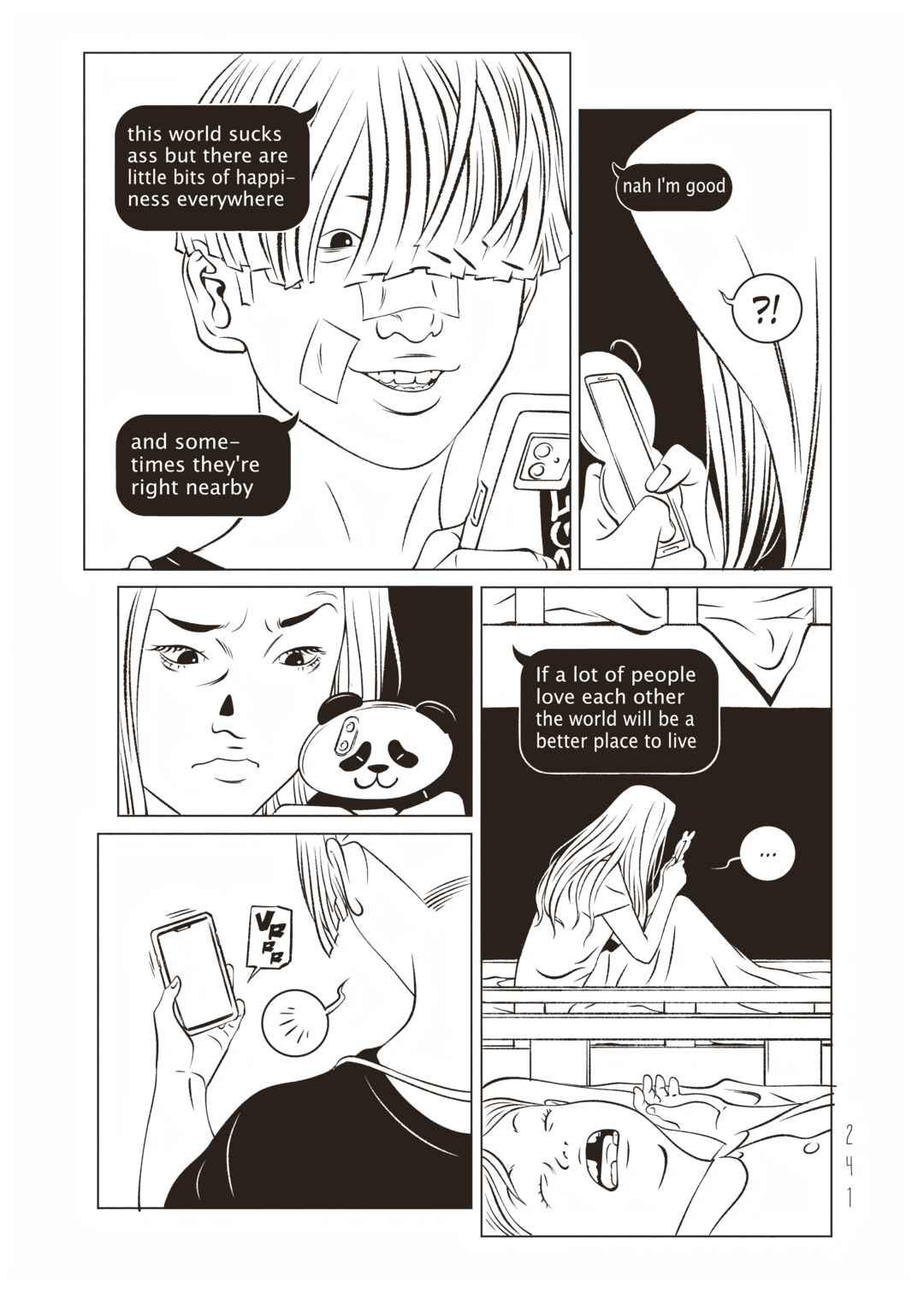 Chapter 10 - Page 43