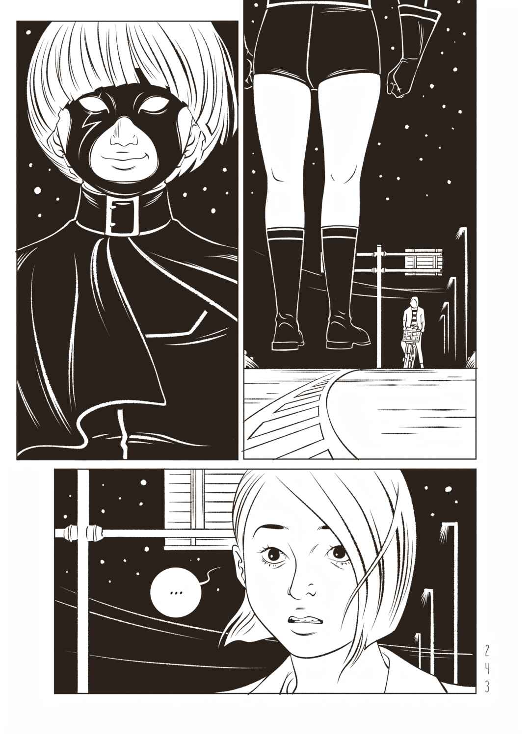 Chapter 10 - Page 45
