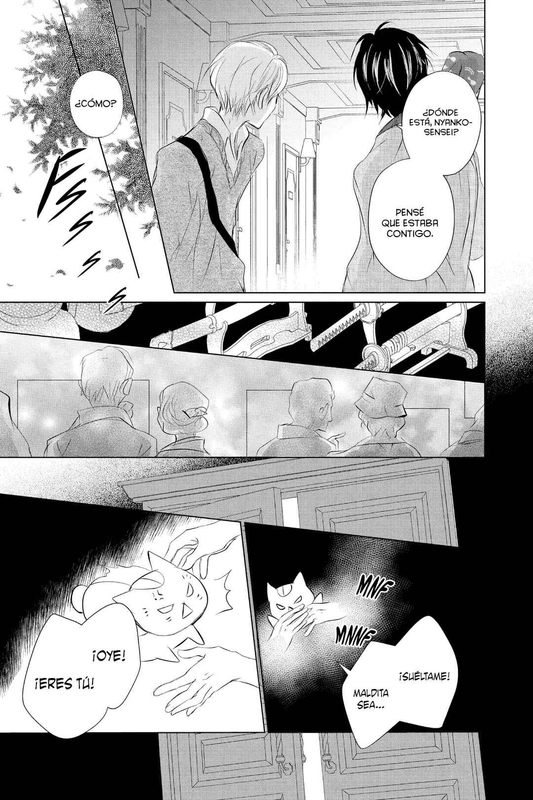 Chapter 126 - Page 18