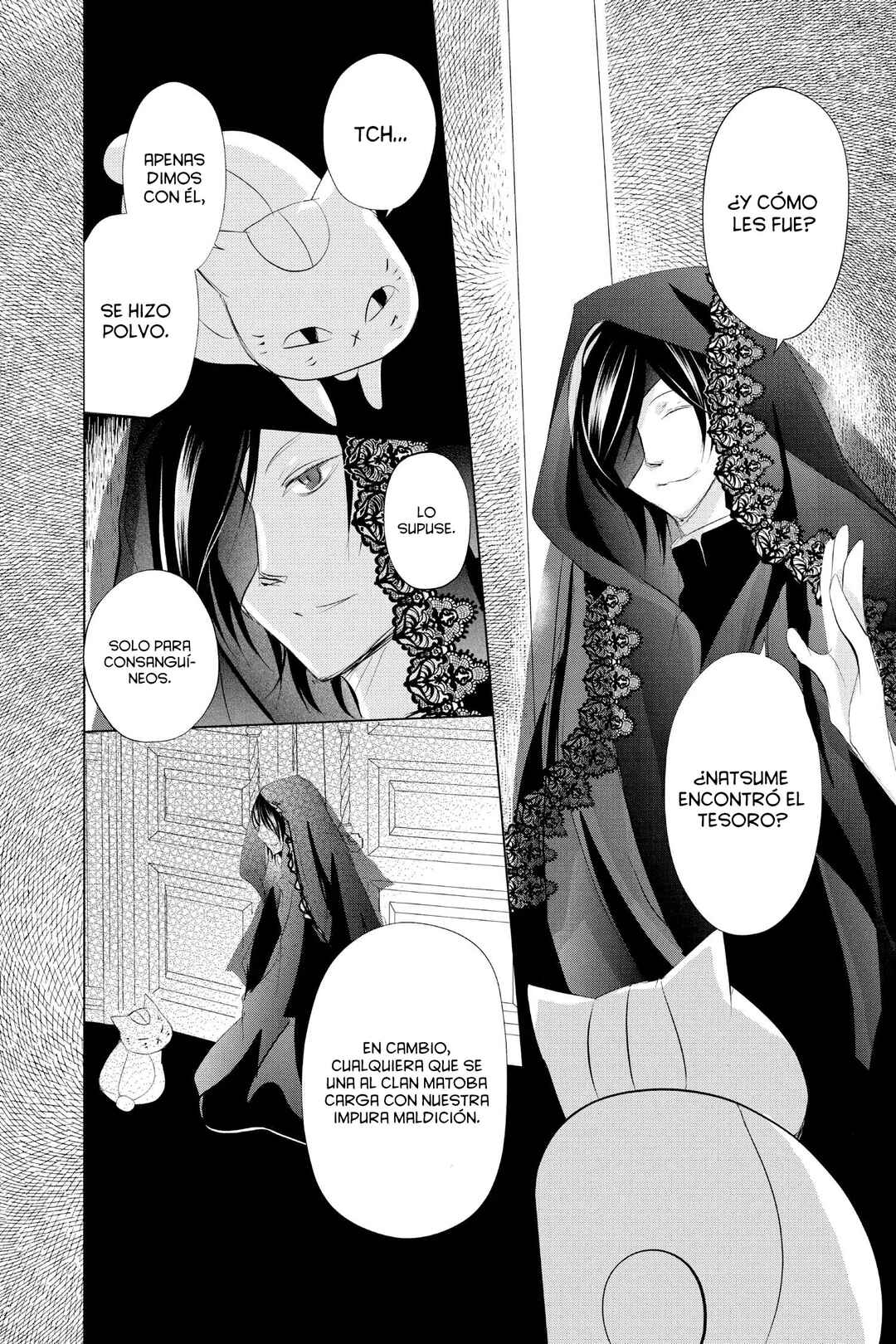 Chapter 126 - Page 19