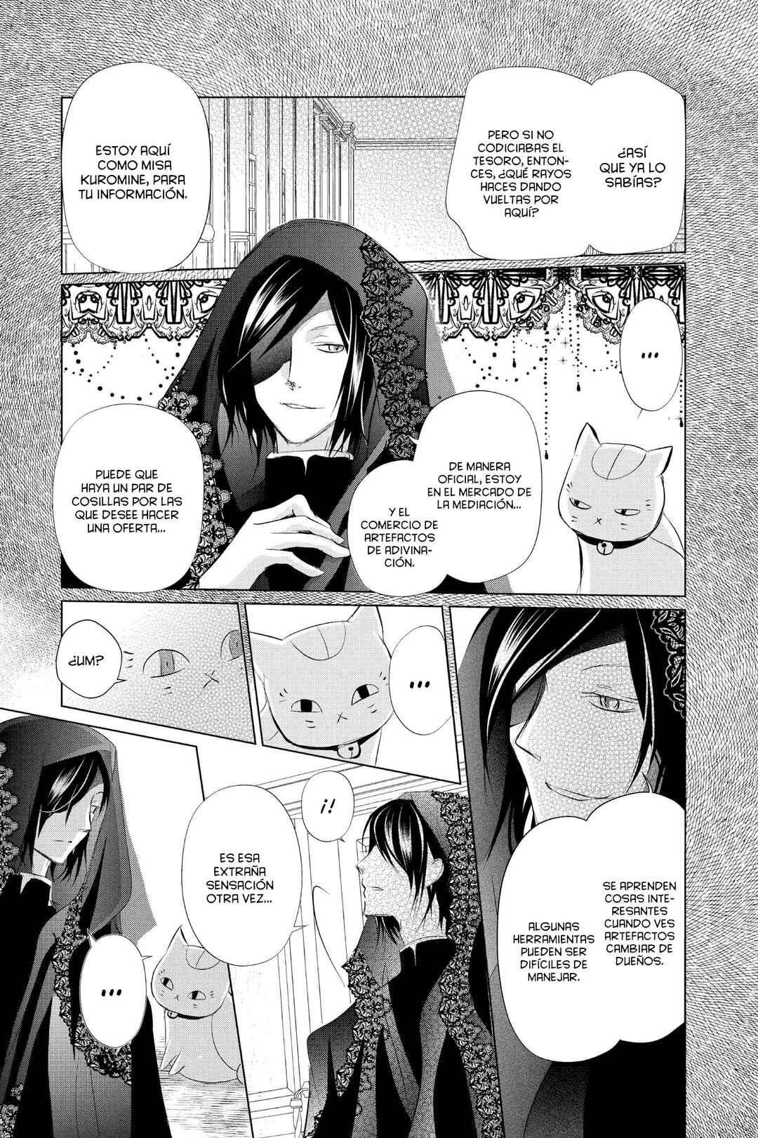 Chapter 126 - Page 20