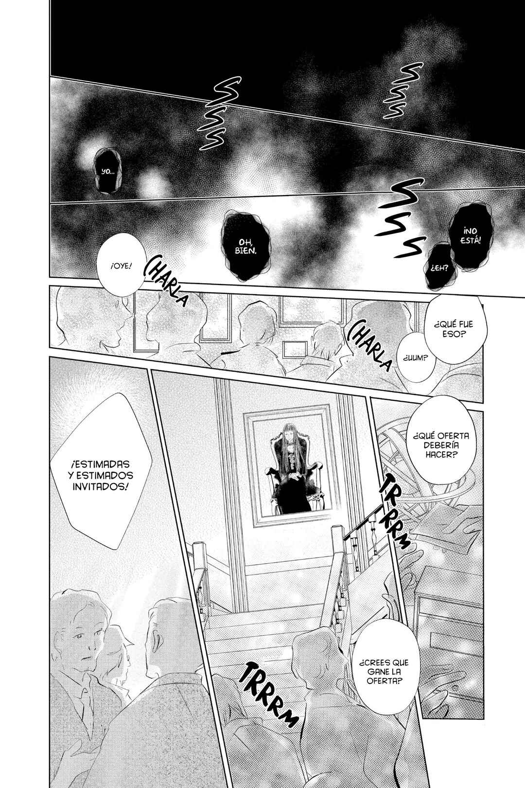 Chapter 126 - Page 21