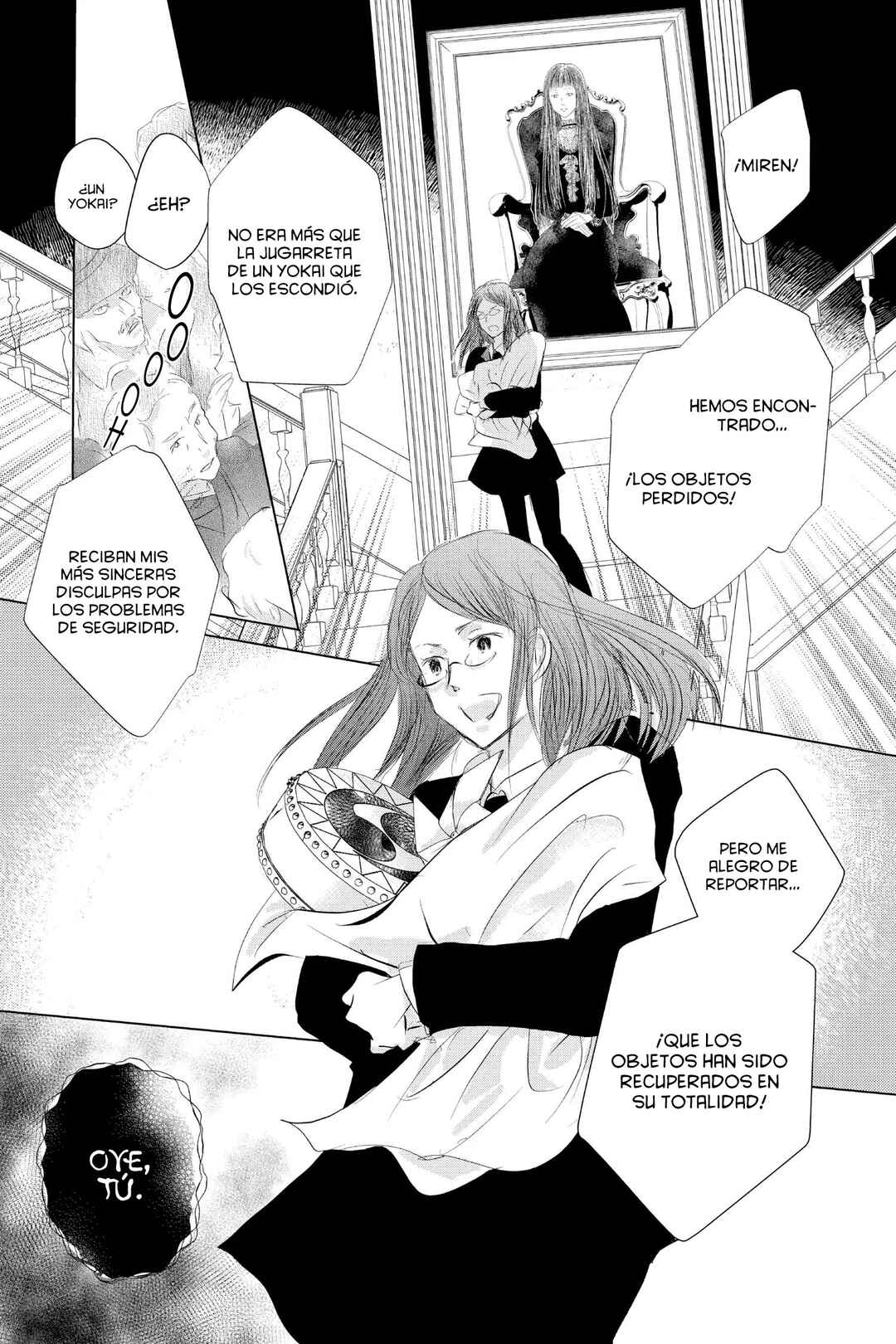 Chapter 126 - Page 22