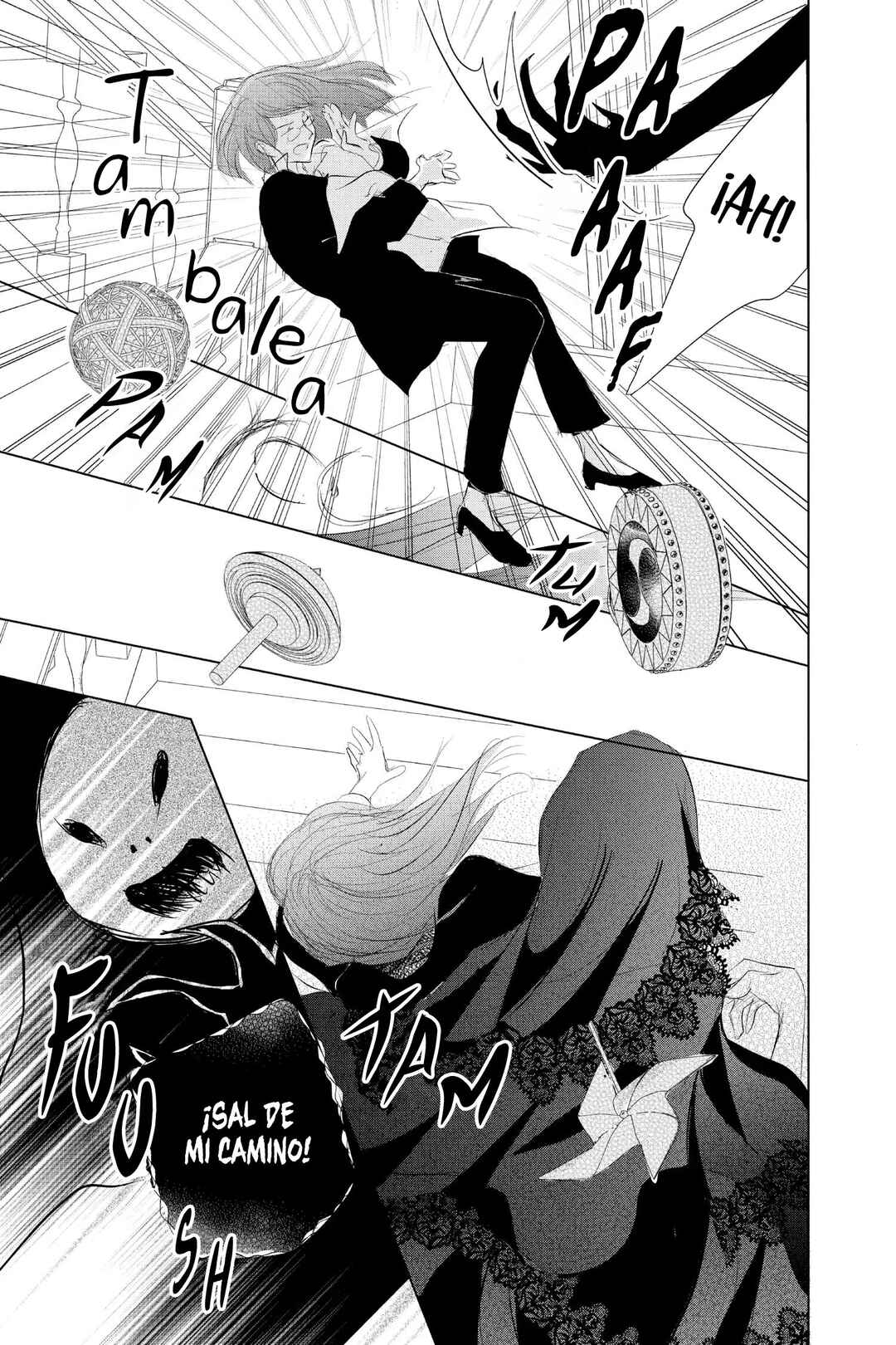 Chapter 126 - Page 24