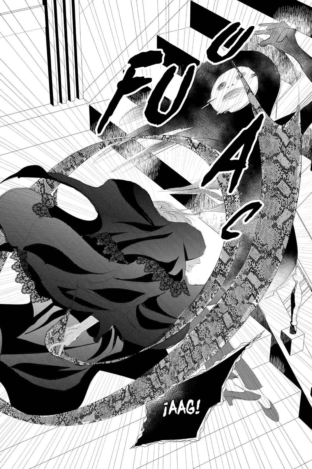 Chapter 126 - Page 25