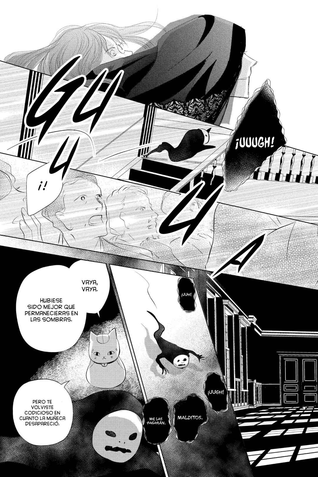Chapter 126 - Page 26