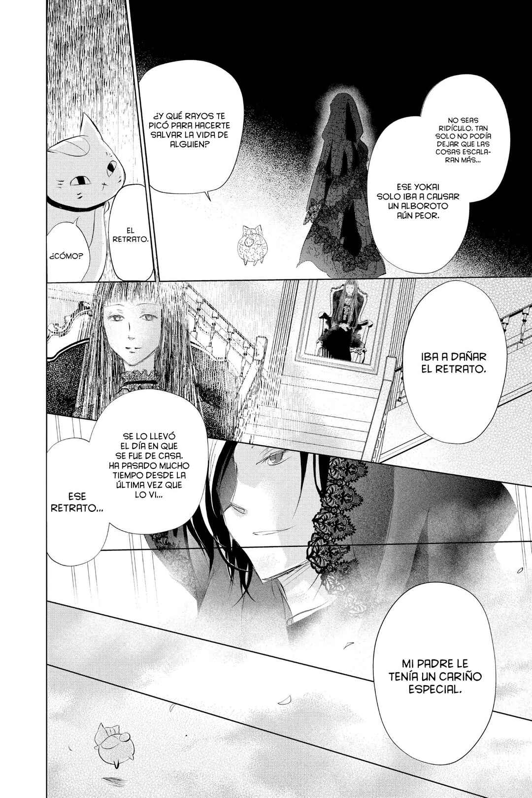 Chapter 126 - Page 29